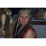 NOLA  Halloween